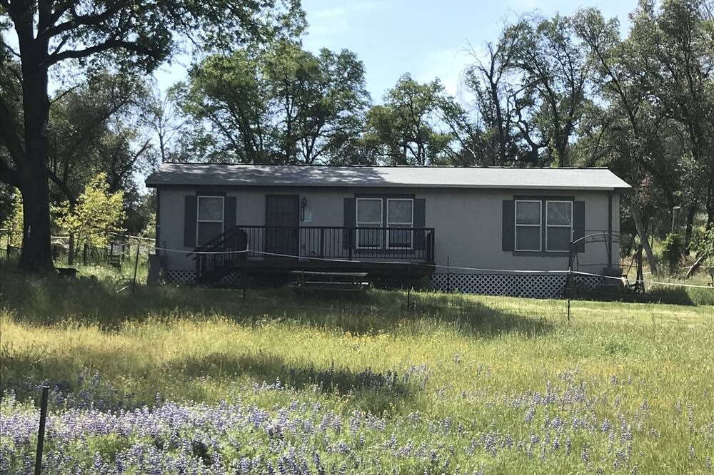Photo of Outdoor in Mariposa