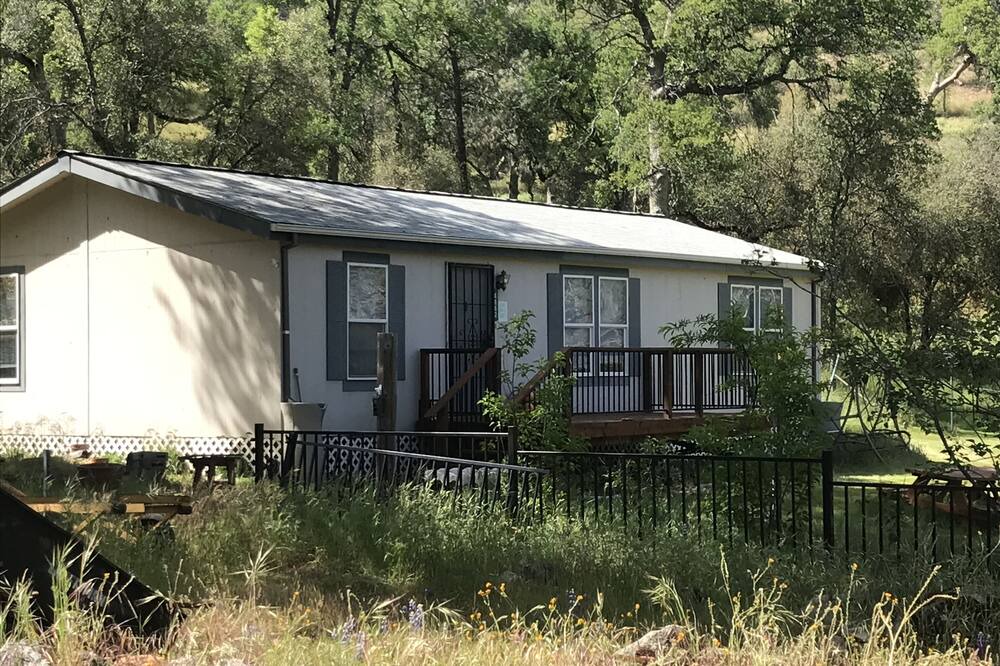 Photo of Outdoor in Mariposa