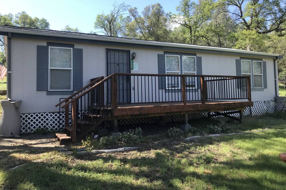 Photo of Outdoor in Mariposa
