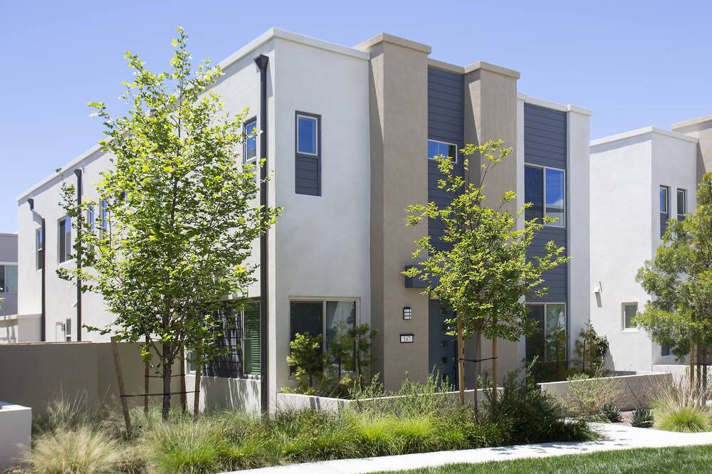 Photo of Outdoor in Portola Springs