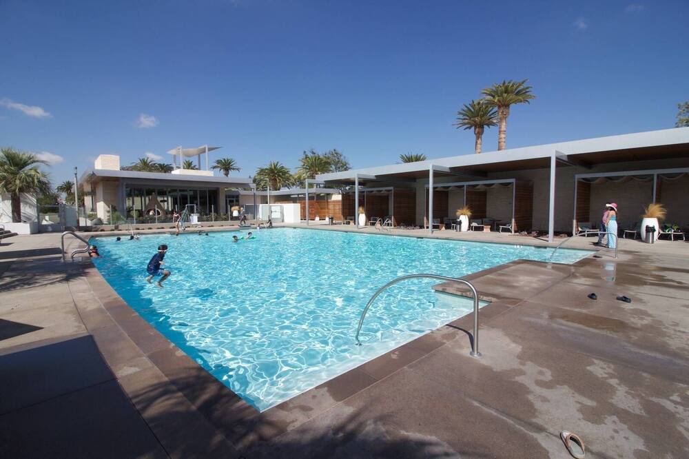 Photo of Outdoor in Portola Springs