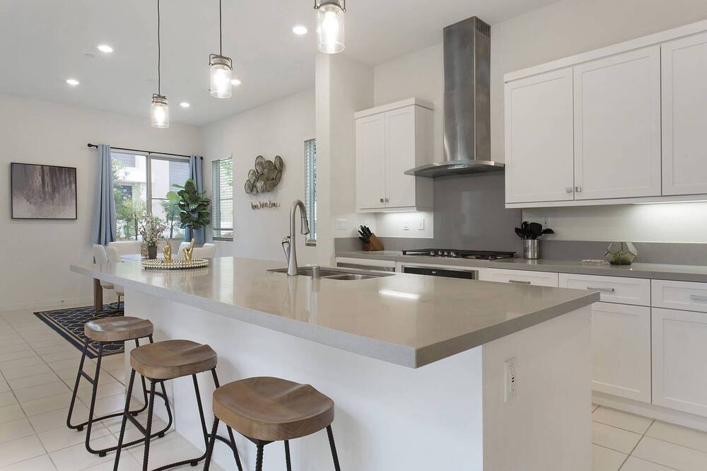 Photo of Kitchen in Portola Springs