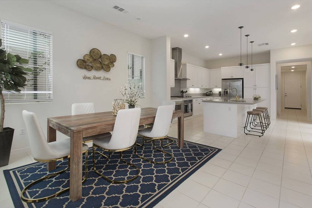 Photo of Kitchen in Portola Springs