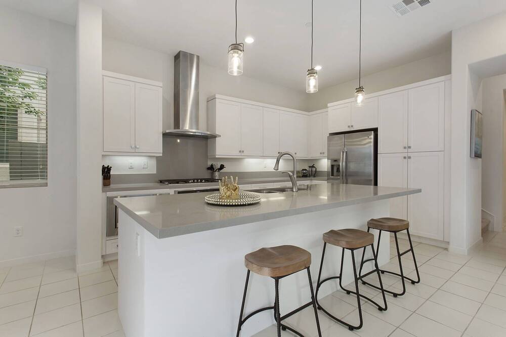 Photo of Kitchen in Portola Springs