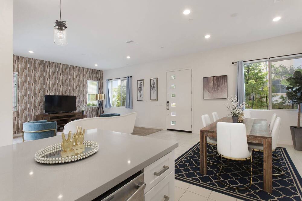 Photo of Kitchen in Portola Springs
