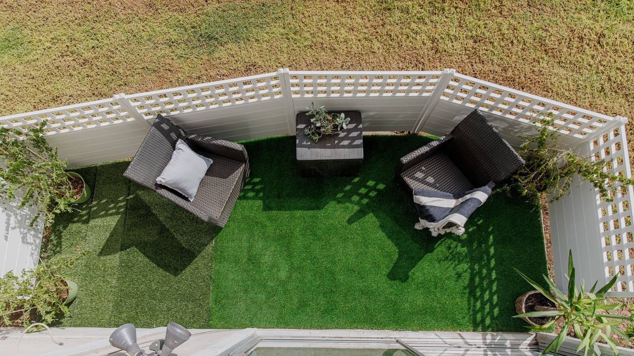 Photo of Outdoor in Laguna Hills