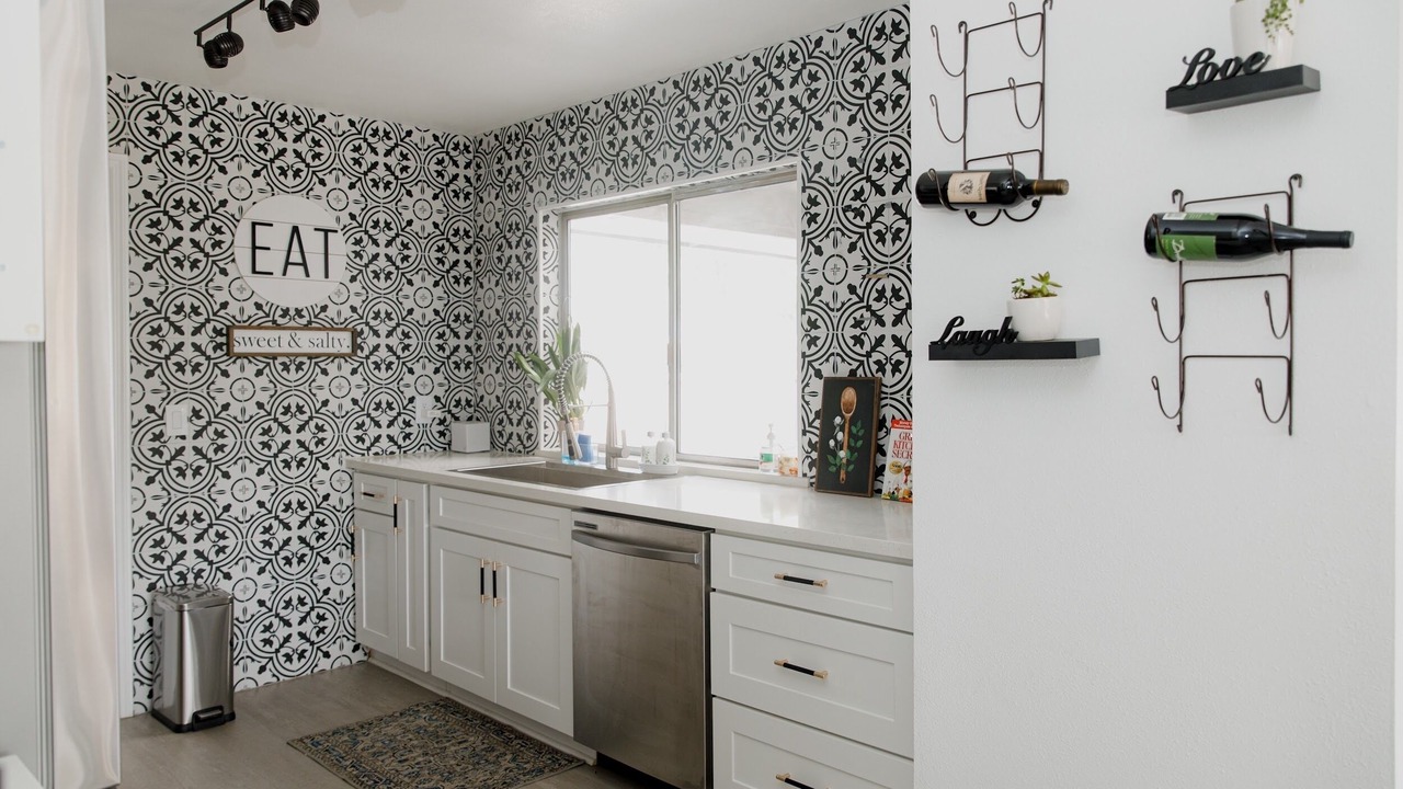Photo of Kitchen in Laguna Hills