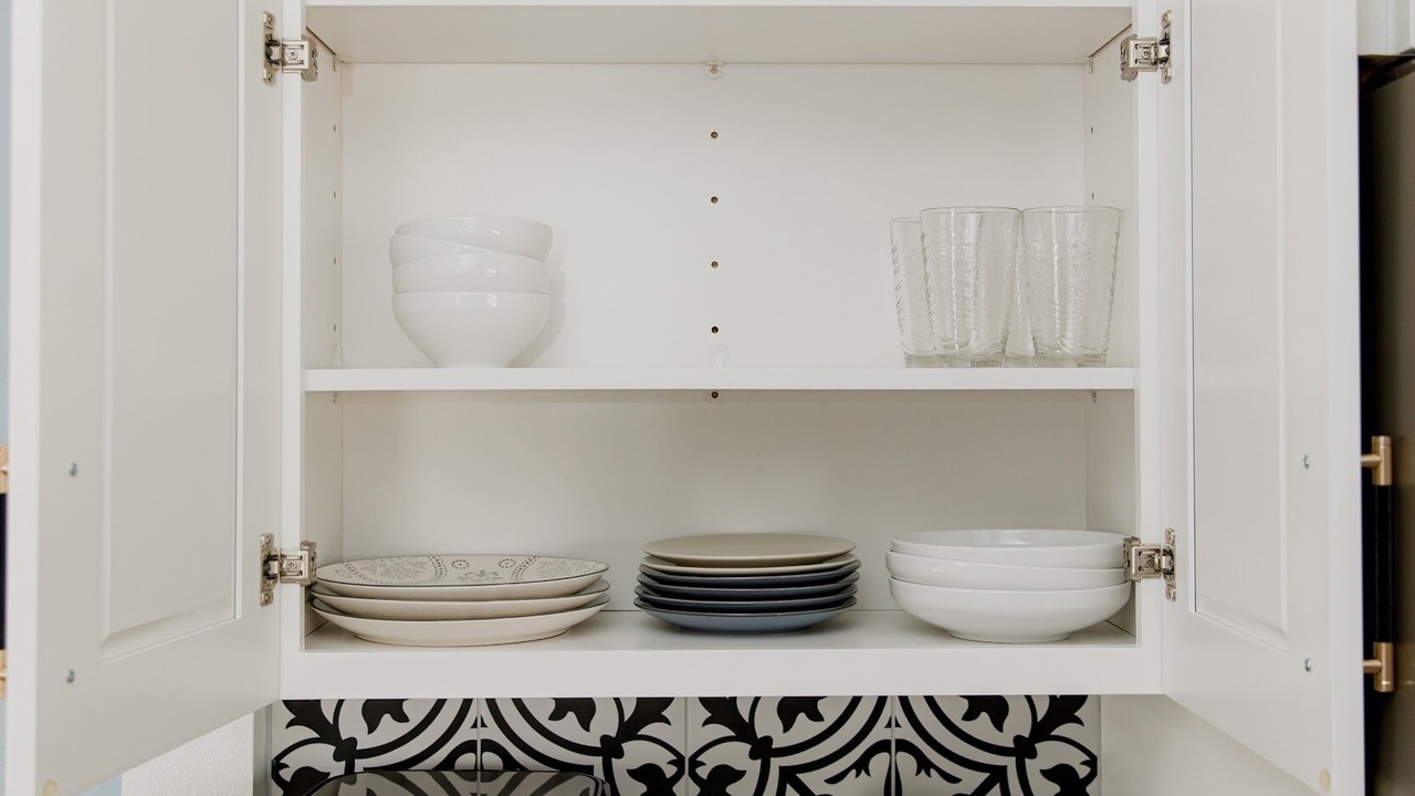 Photo of Kitchen in Laguna Hills