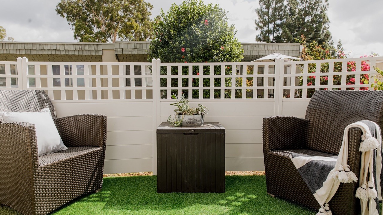 Photo of Outdoor in Laguna Hills