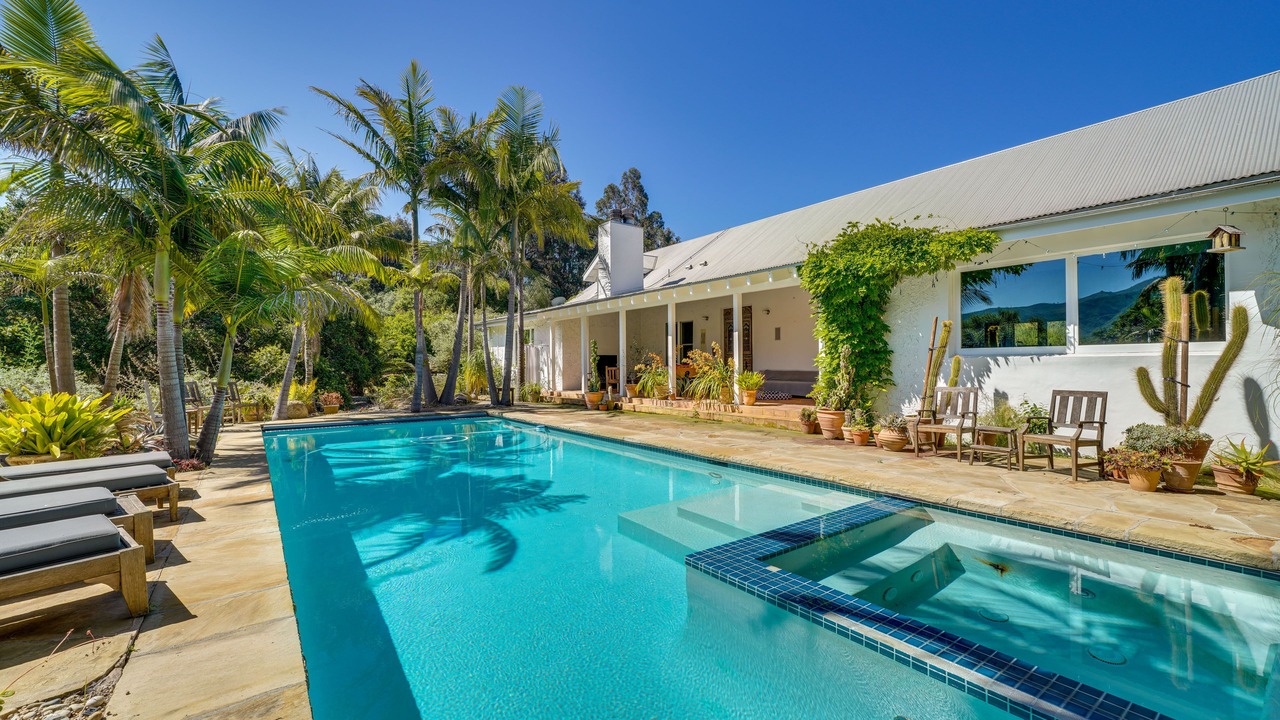 Photo of Outdoor in Carpinteria