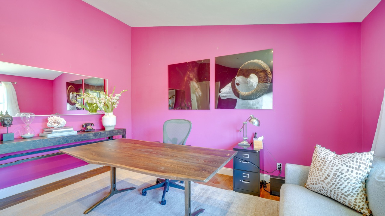 Photo of Livingroom in Carpinteria