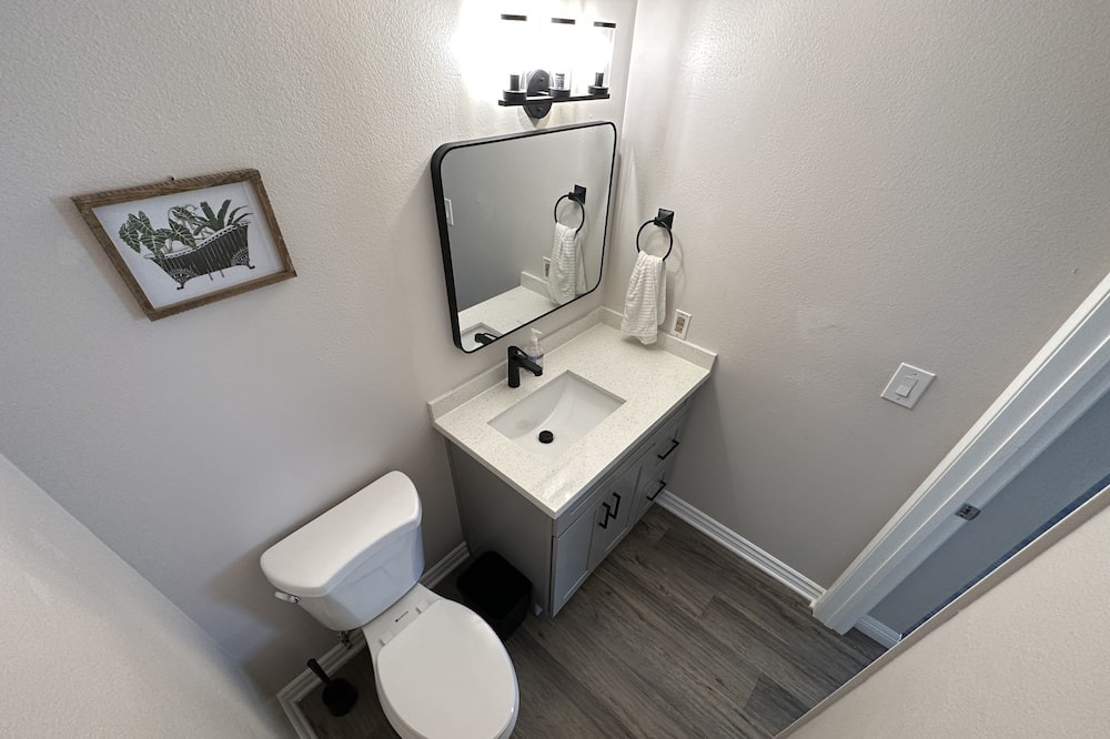 Photo of Bathroom in Downey