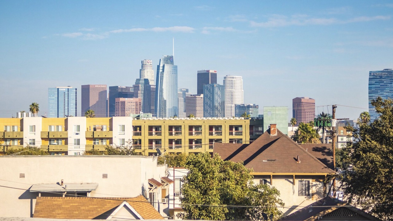 Photo of Outdoor in Los Angeles