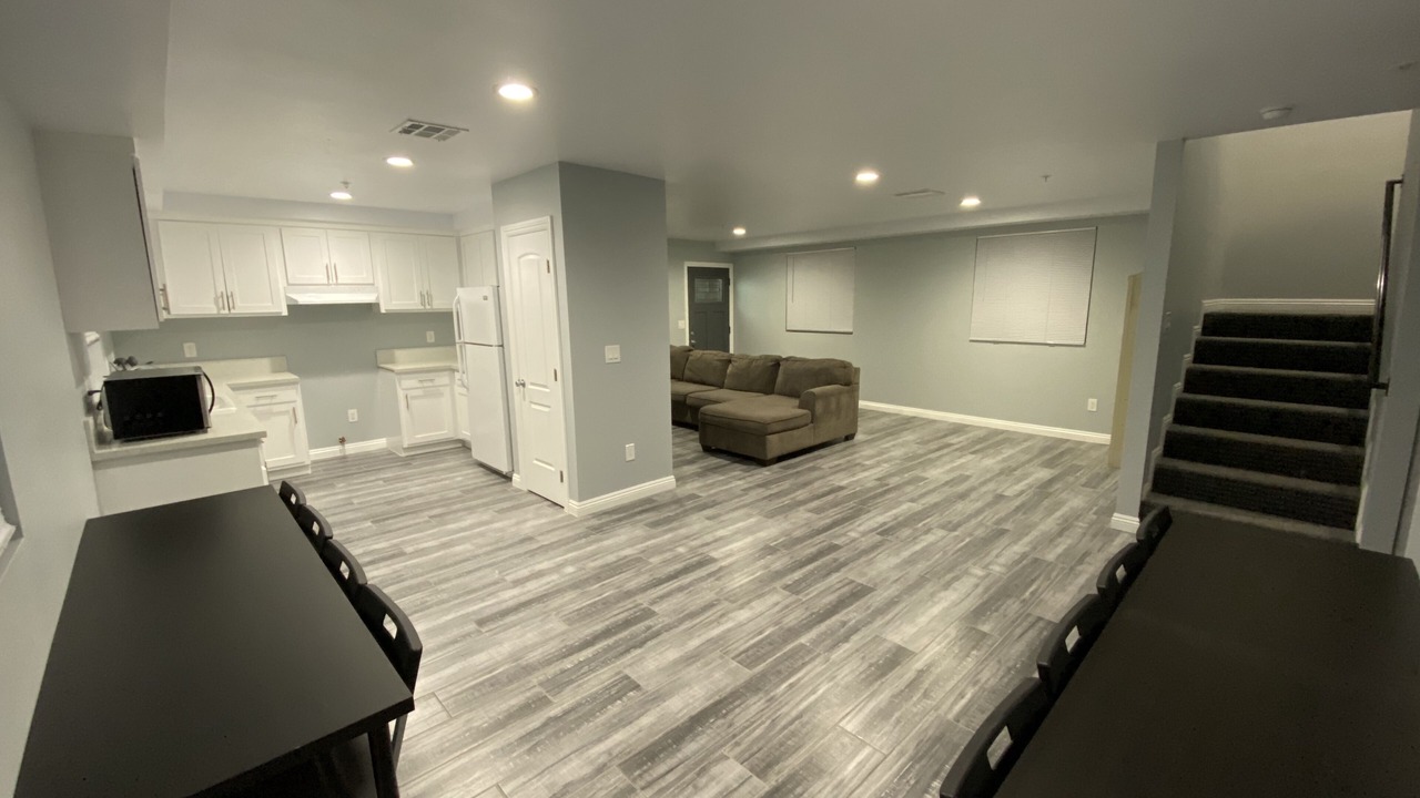 Photo of Livingroom in Los Angeles