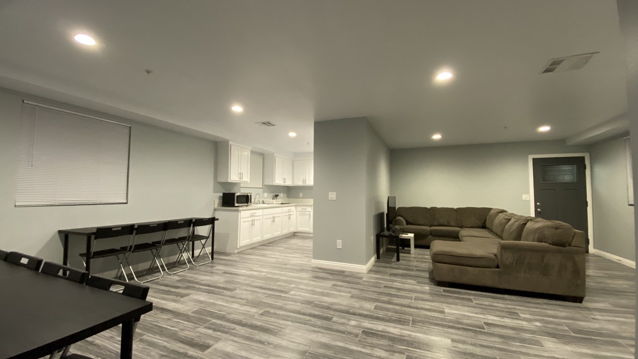 Photo of Livingroom in Los Angeles