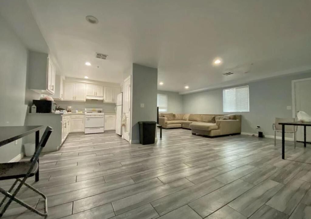 Photo of Livingroom in Los Angeles