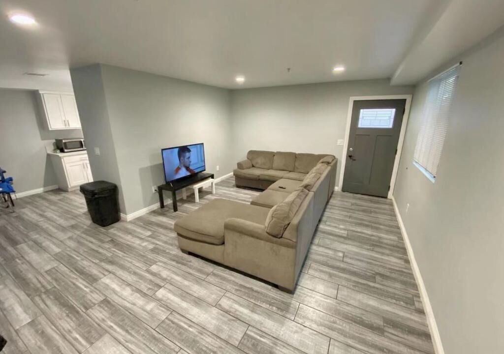 Photo of Livingroom in Los Angeles