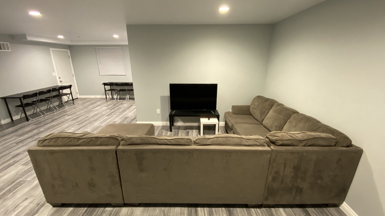 Photo of Livingroom in Los Angeles