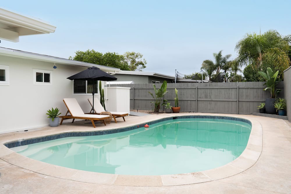 Photo of Outdoor in North Clairemont