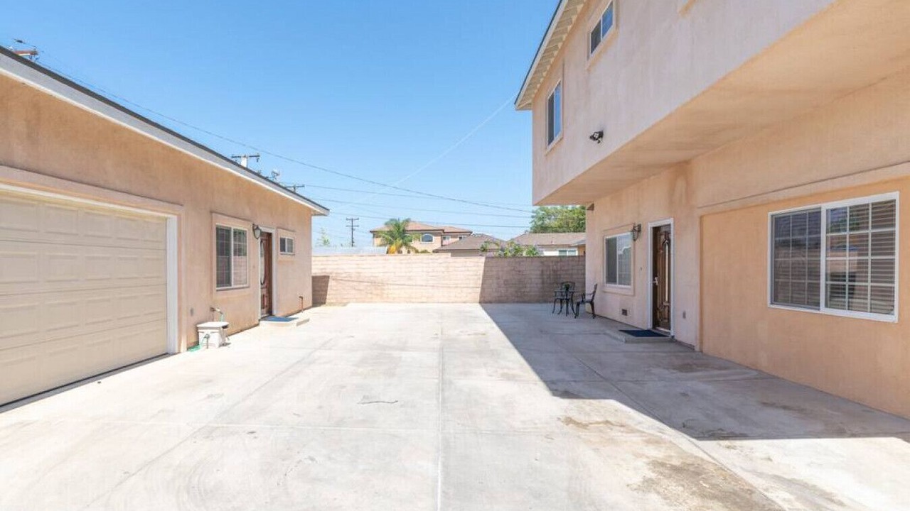 Photo of Outdoor in South San Gabriel