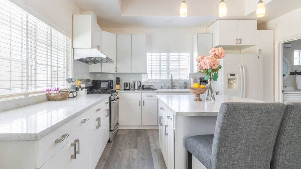 Photo of Kitchen in South San Gabriel