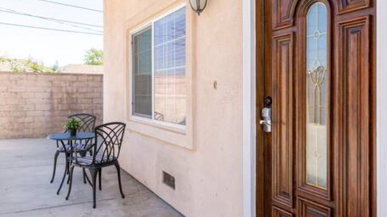 Photo of Outdoor in South San Gabriel
