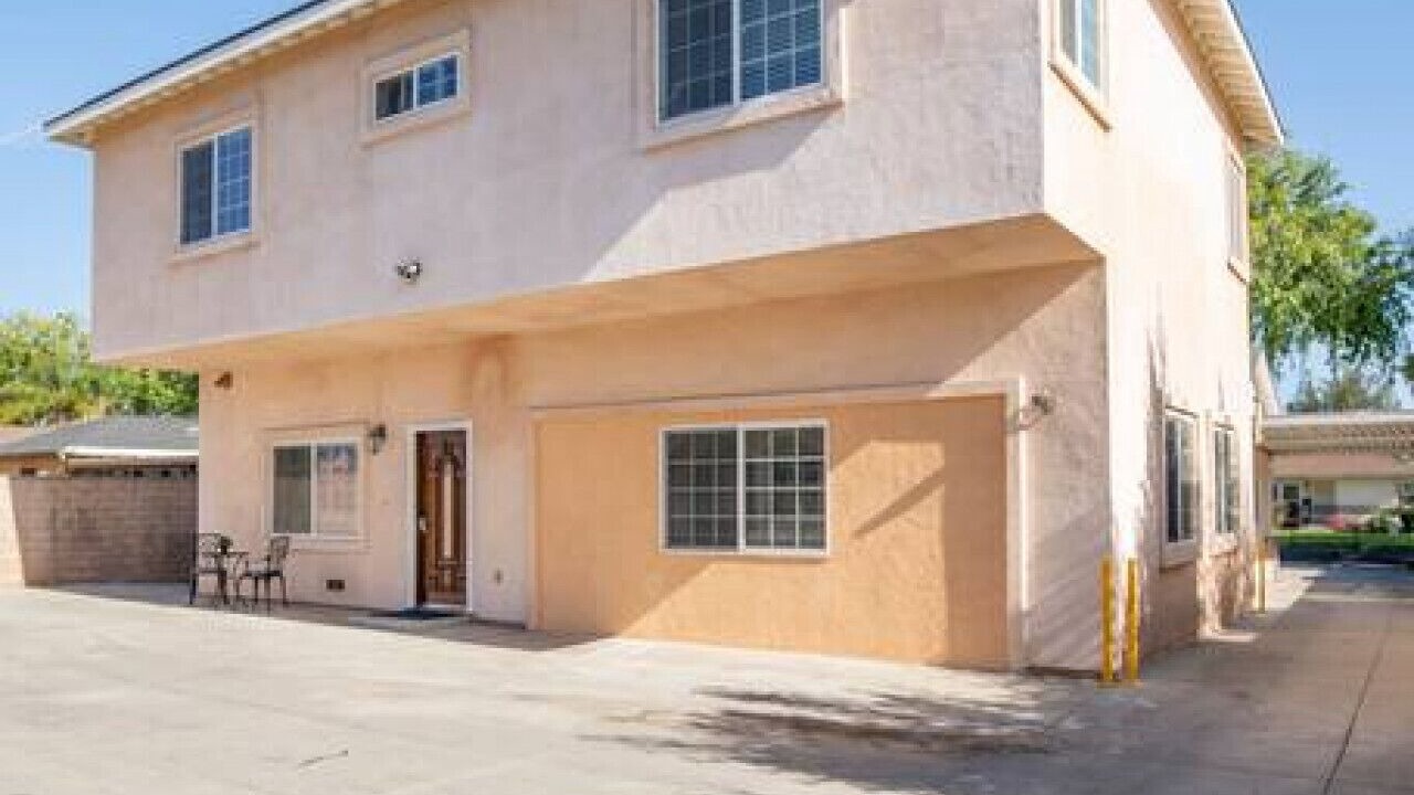 Photo of Outdoor in South San Gabriel