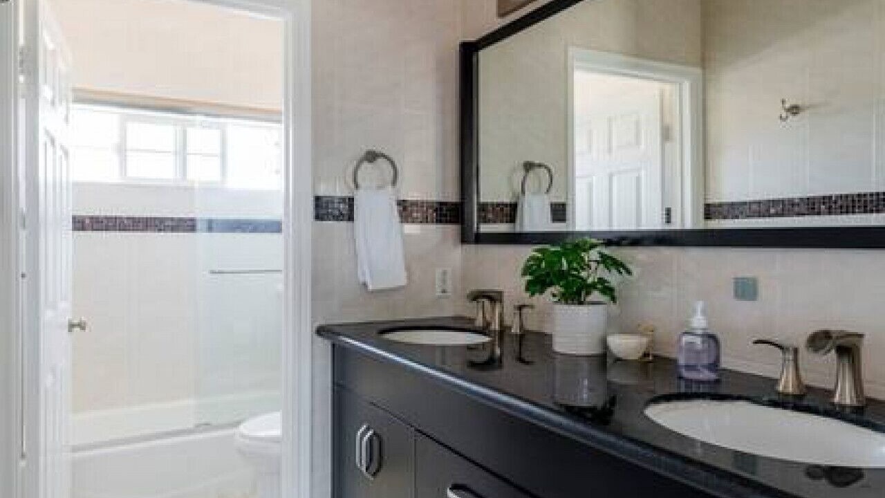 Photo of Kitchen in South San Gabriel