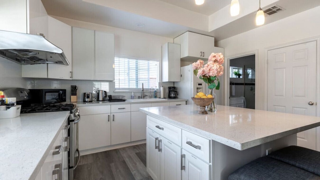 Photo of Kitchen in South San Gabriel