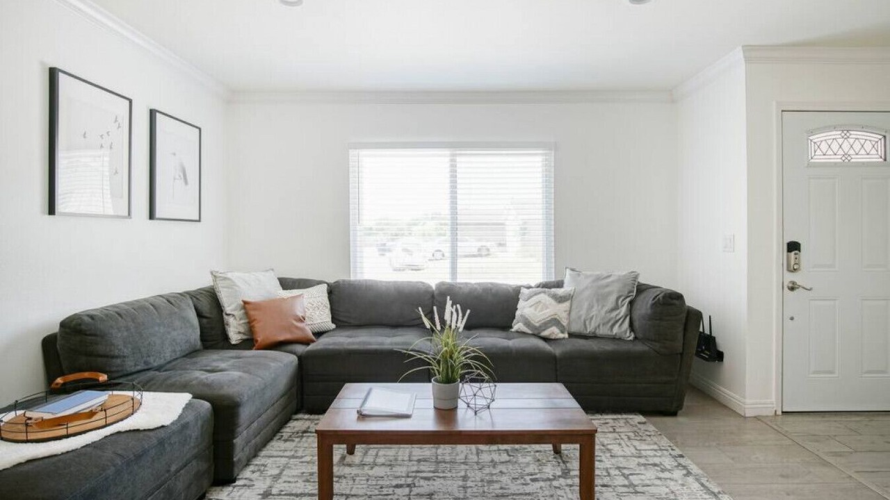 Photo of Livingroom in Rosemead