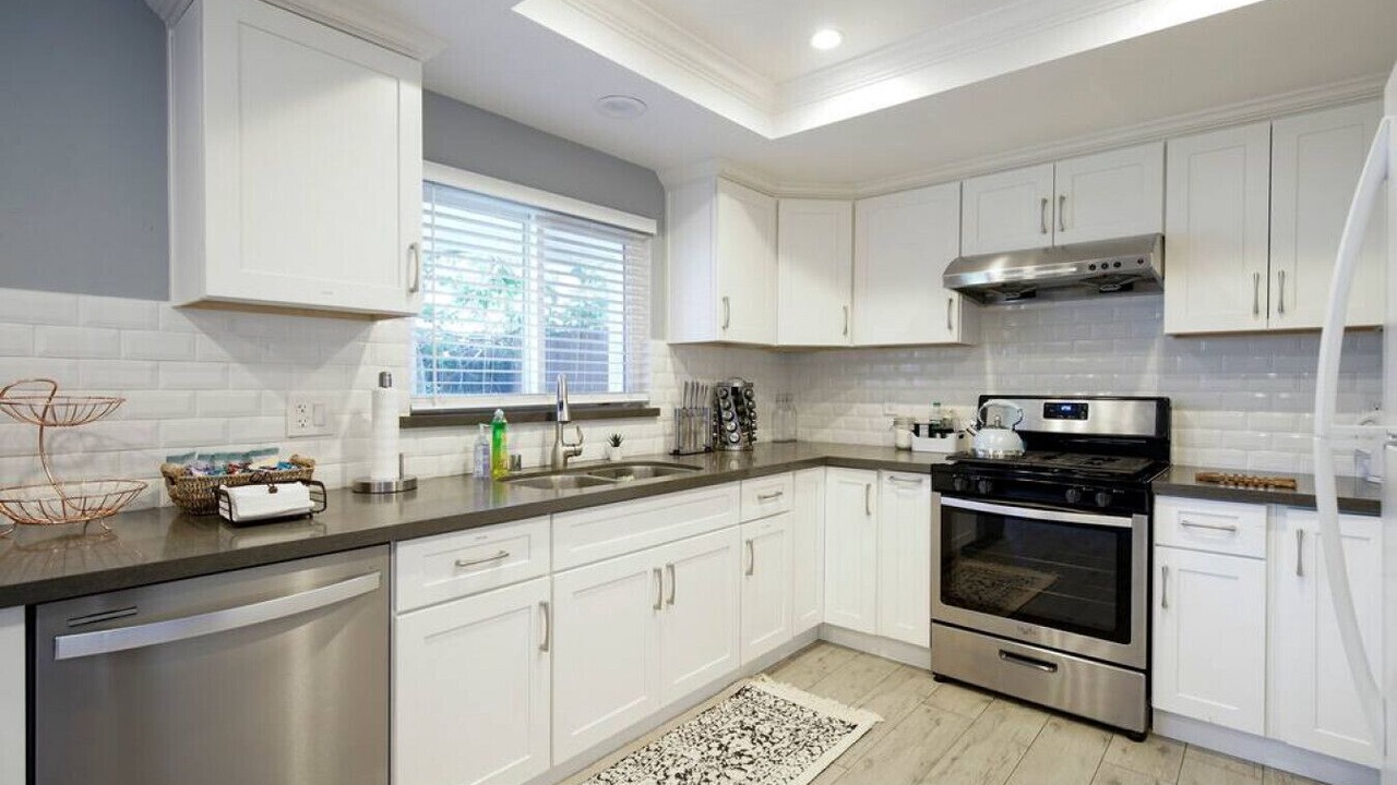Photo of Kitchen in Rosemead