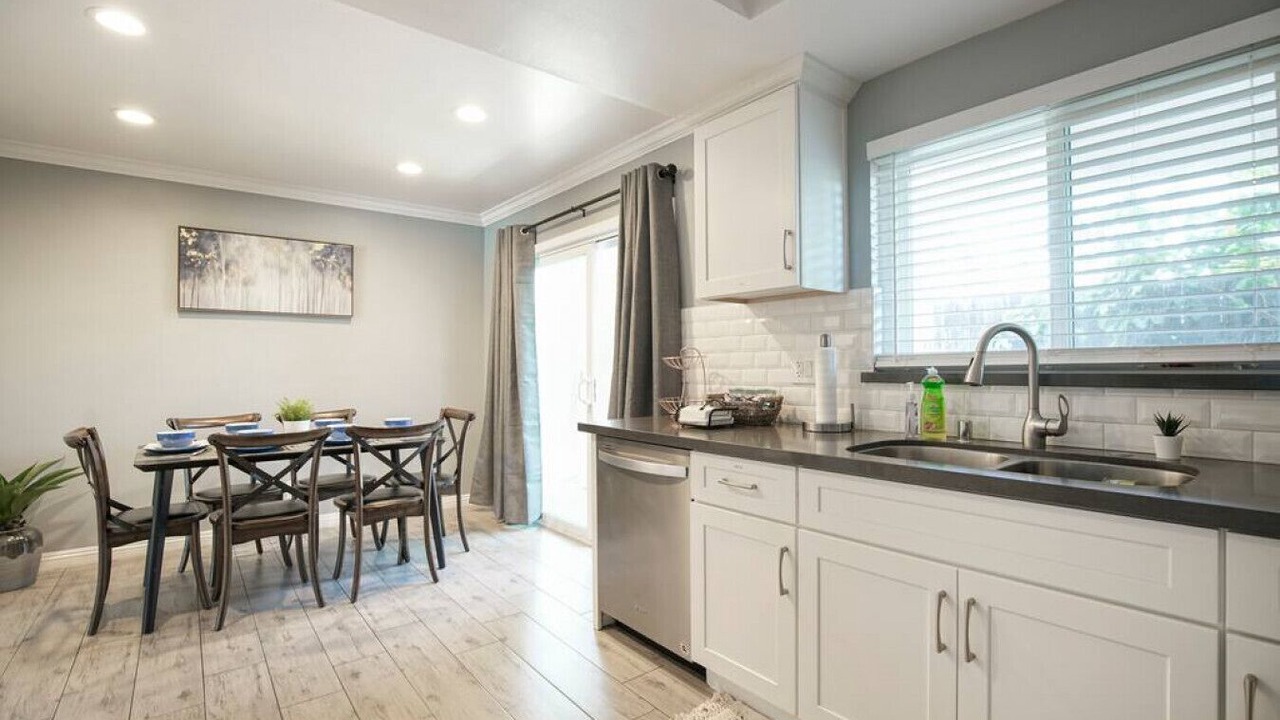 Photo of Kitchen in Rosemead