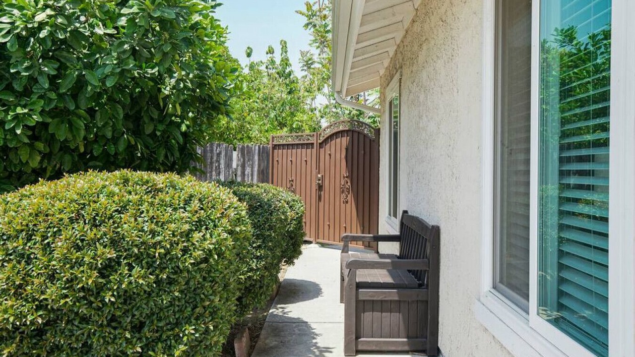 Photo of Patio Balcony in Rosemead