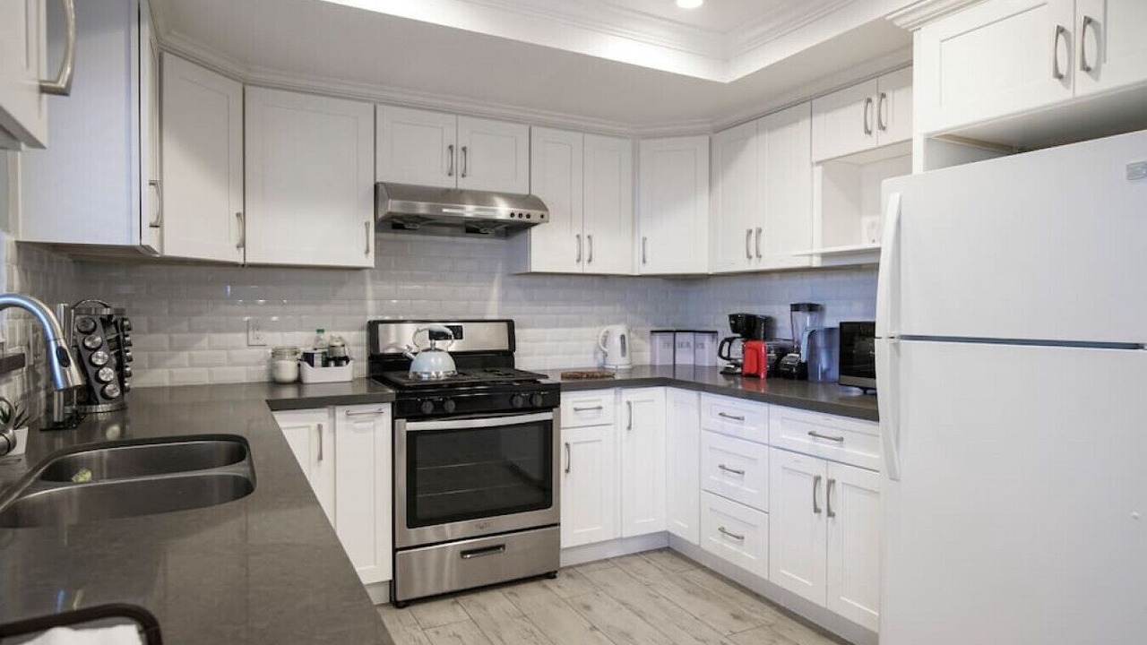 Photo of Kitchen in Rosemead