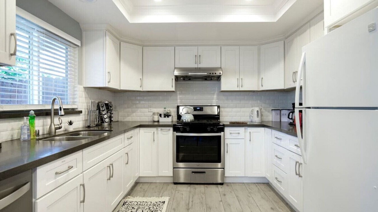 Photo of Kitchen in Rosemead