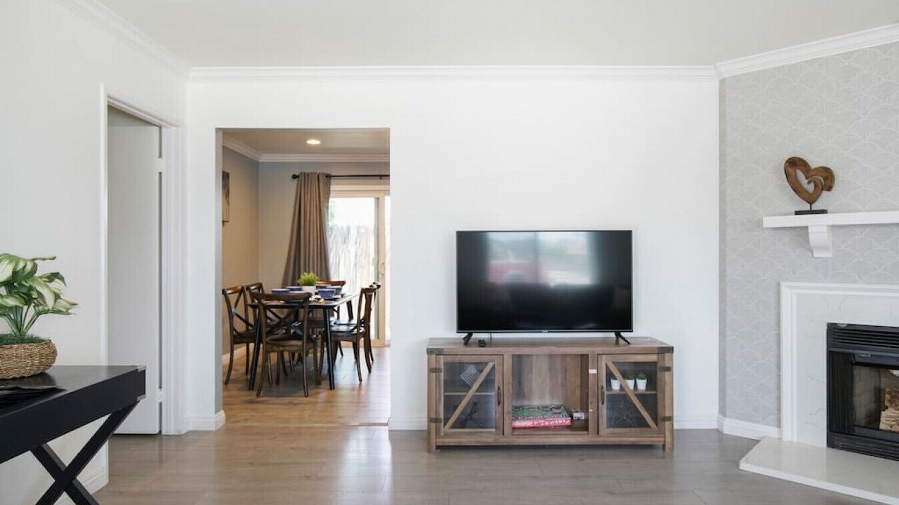 Photo of Livingroom in Rosemead