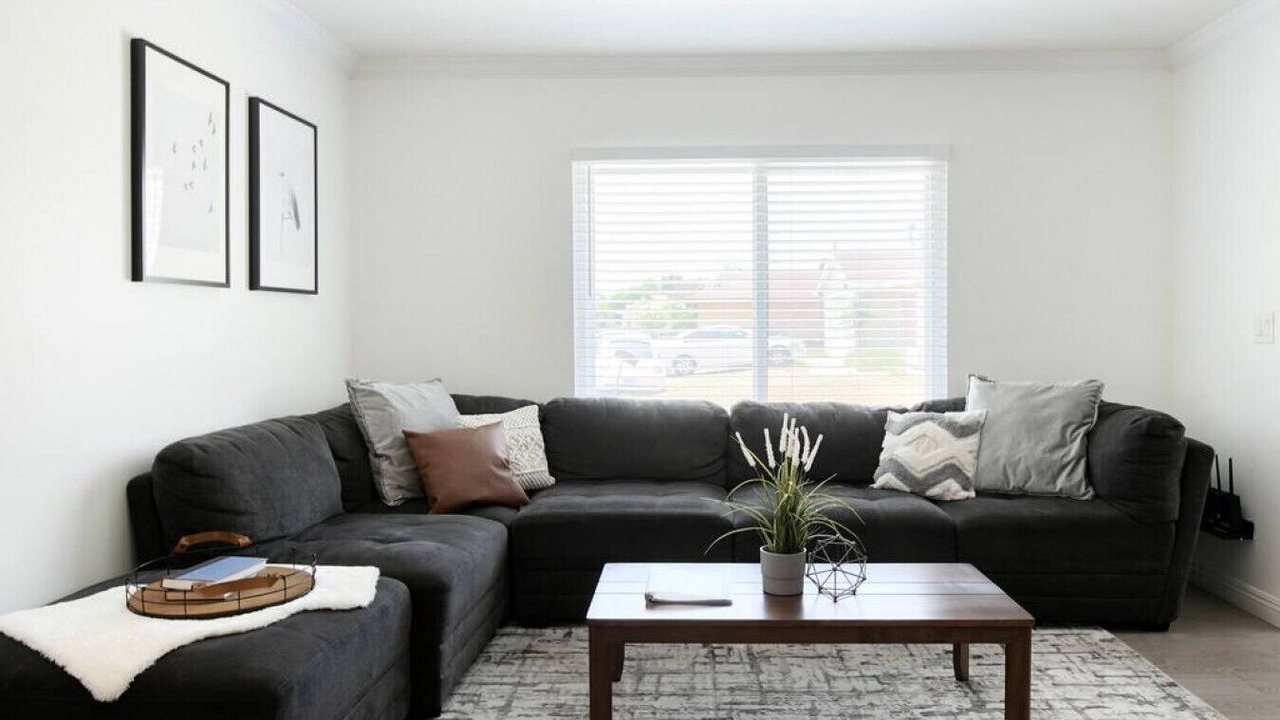 Photo of Livingroom in Rosemead