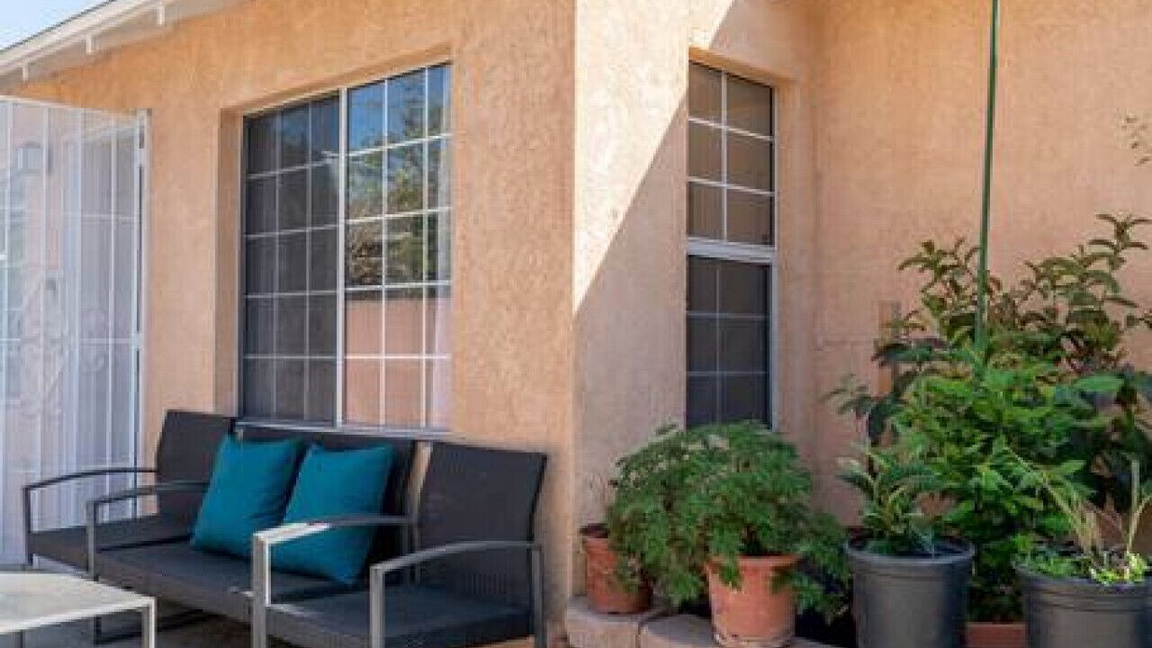 Photo of Outdoor in Monterey Park
