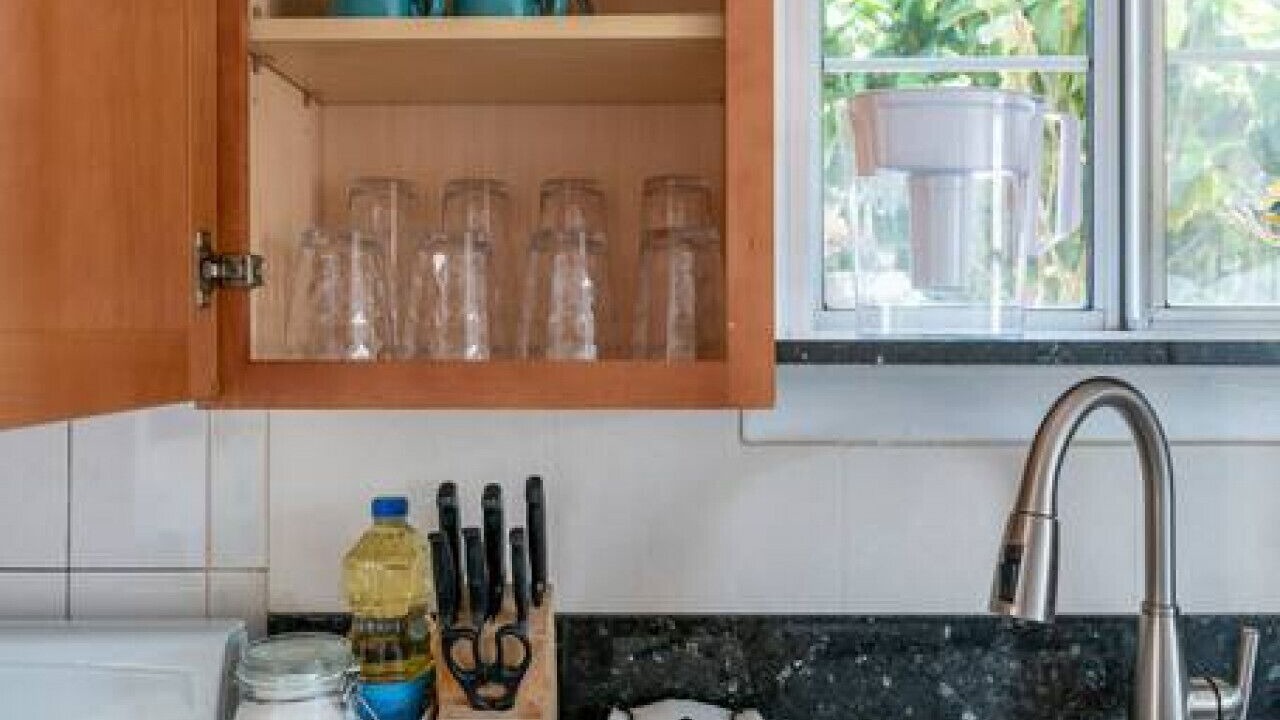 Photo of Kitchen in Monterey Park