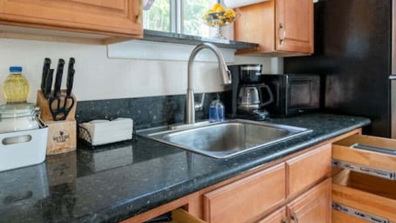 Photo of Kitchen in Monterey Park