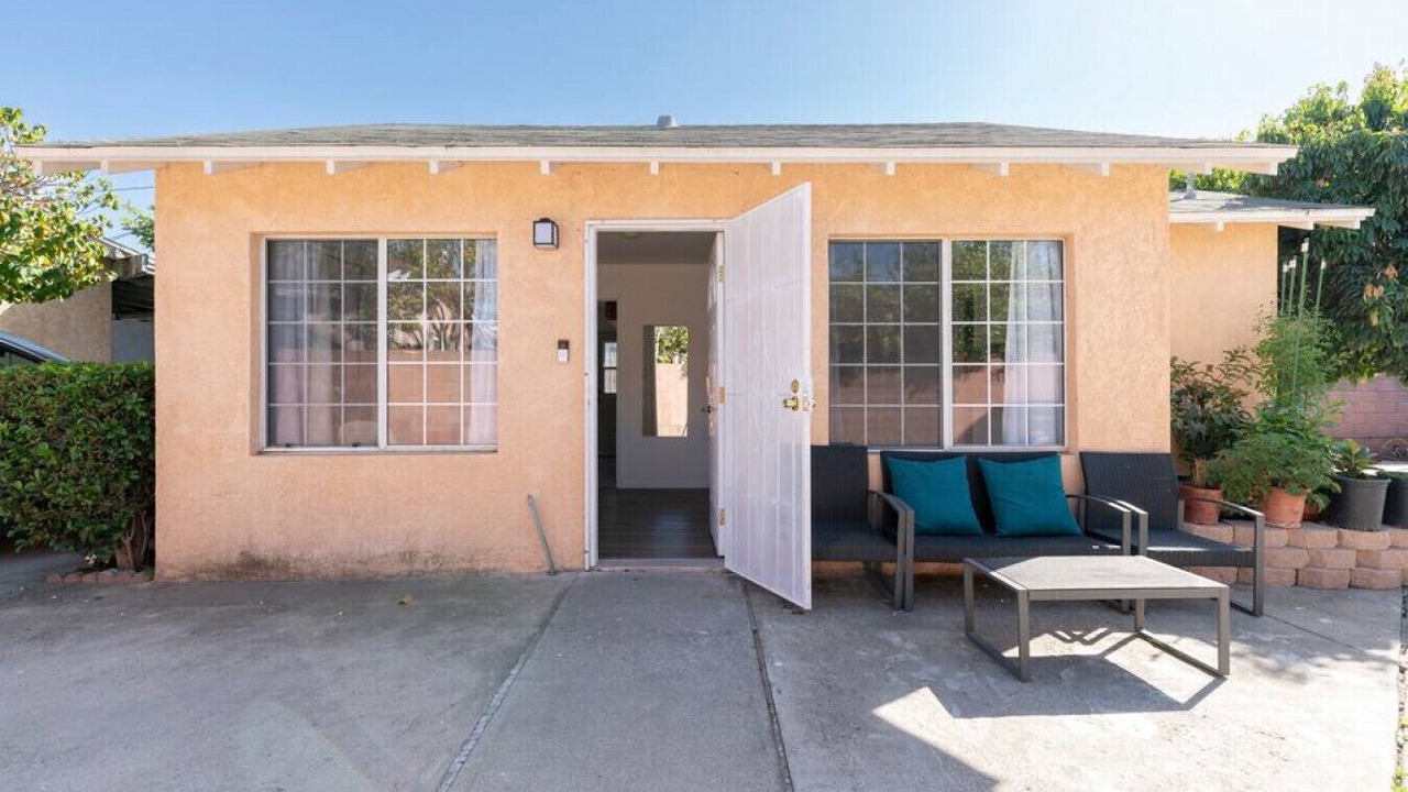 Photo of Outdoor in Monterey Park