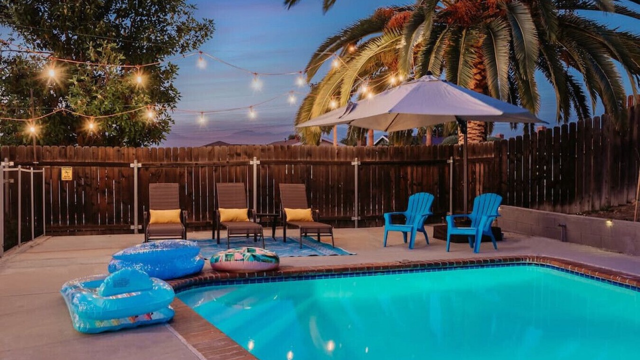 Photo of Outdoor in Rowland Heights