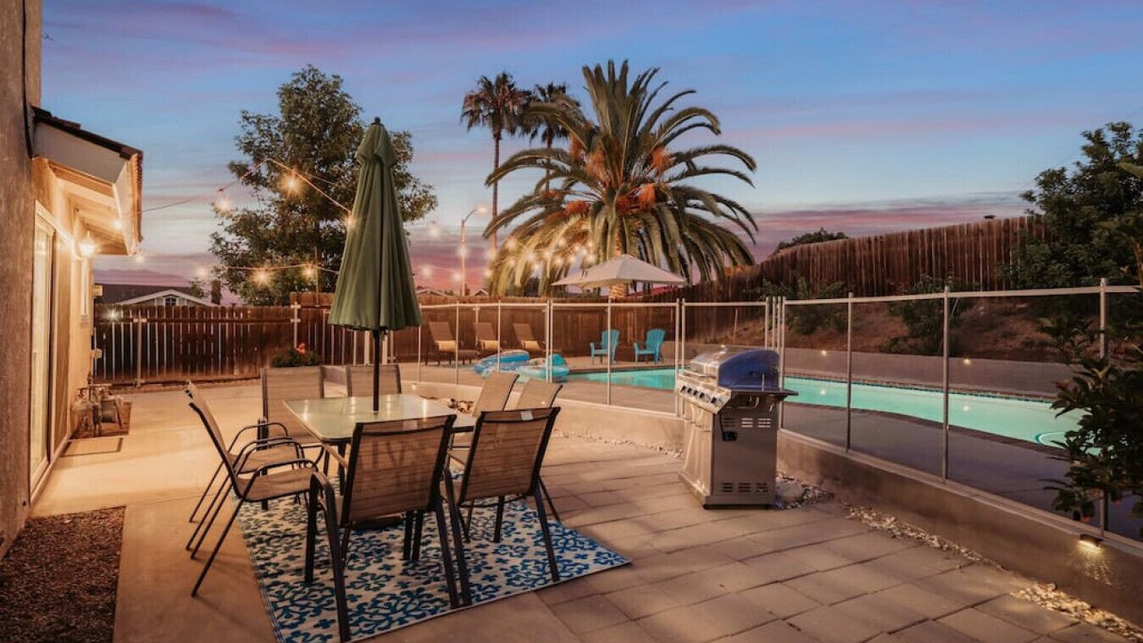 Photo of Outdoor in Rowland Heights