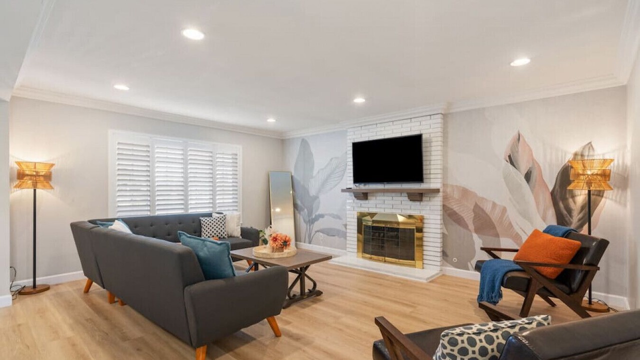 Photo of Livingroom in Rowland Heights