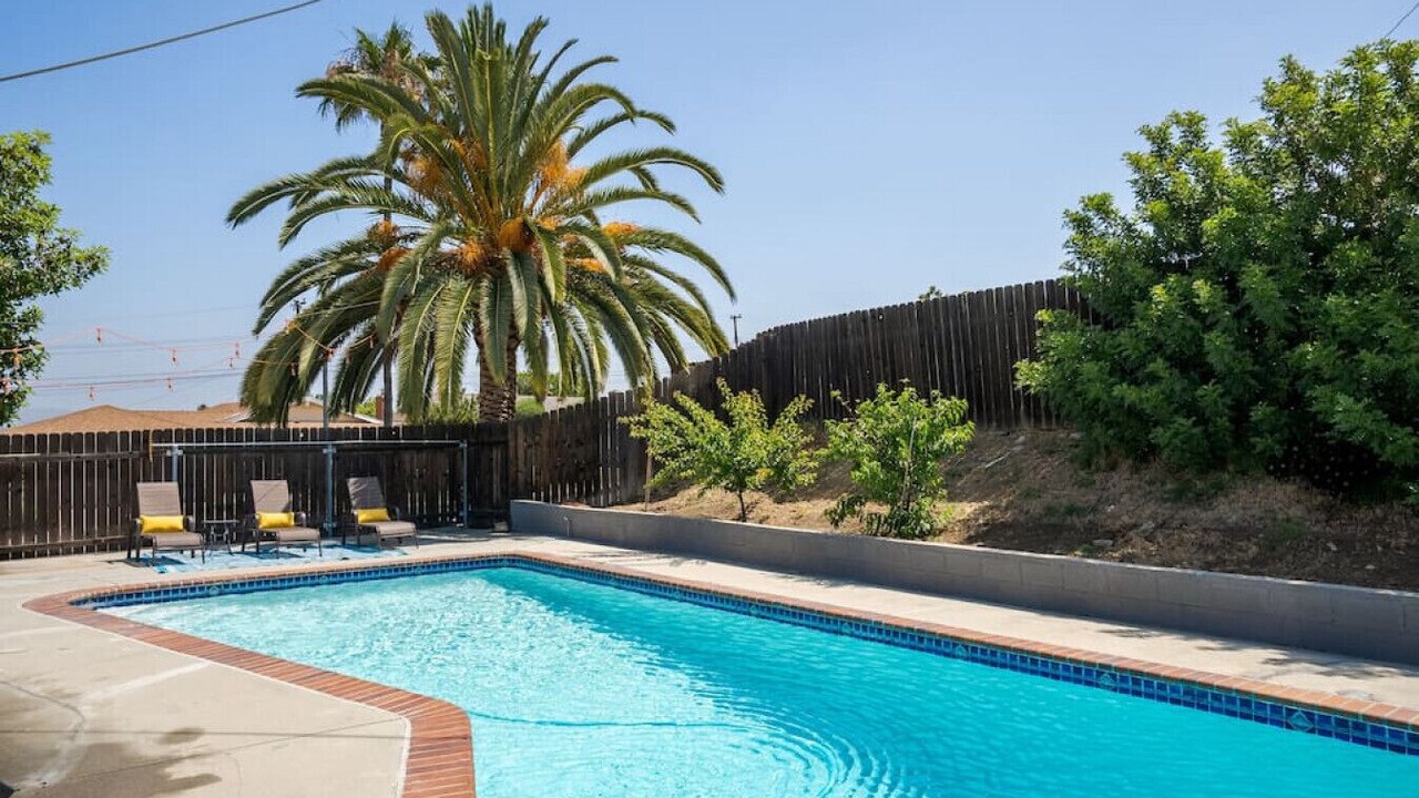 Photo of Outdoor in Rowland Heights