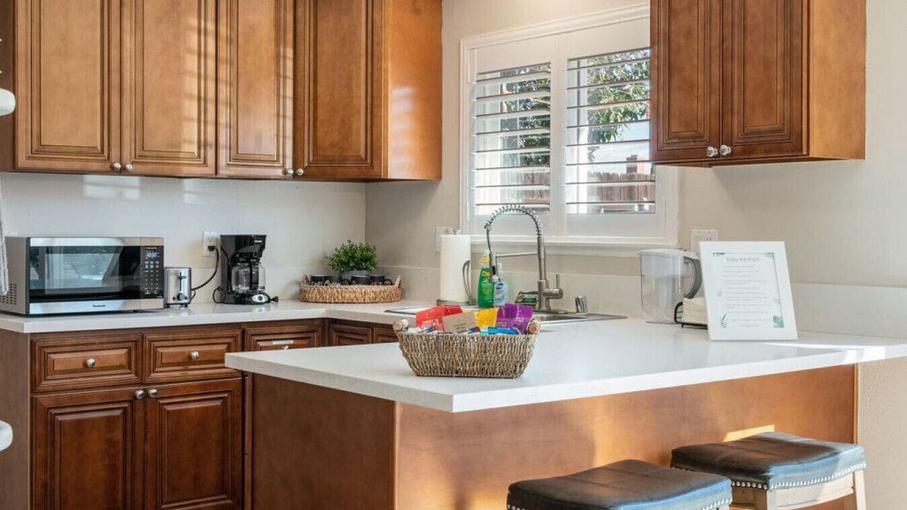 Photo of Kitchen in Rowland Heights