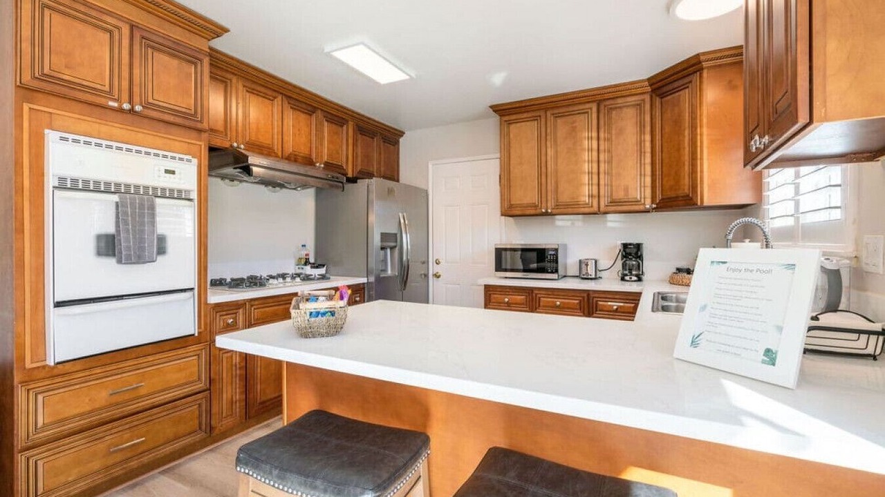 Photo of Kitchen in Rowland Heights