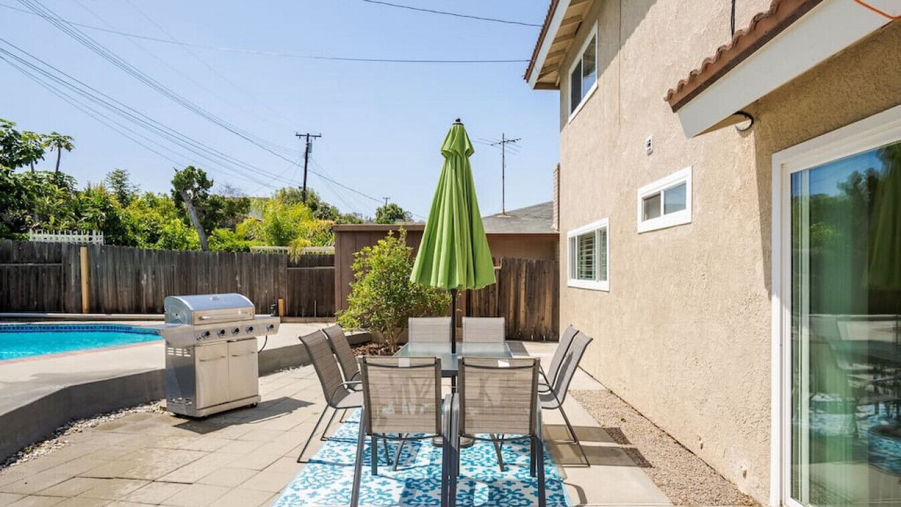 Photo of Outdoor in Rowland Heights