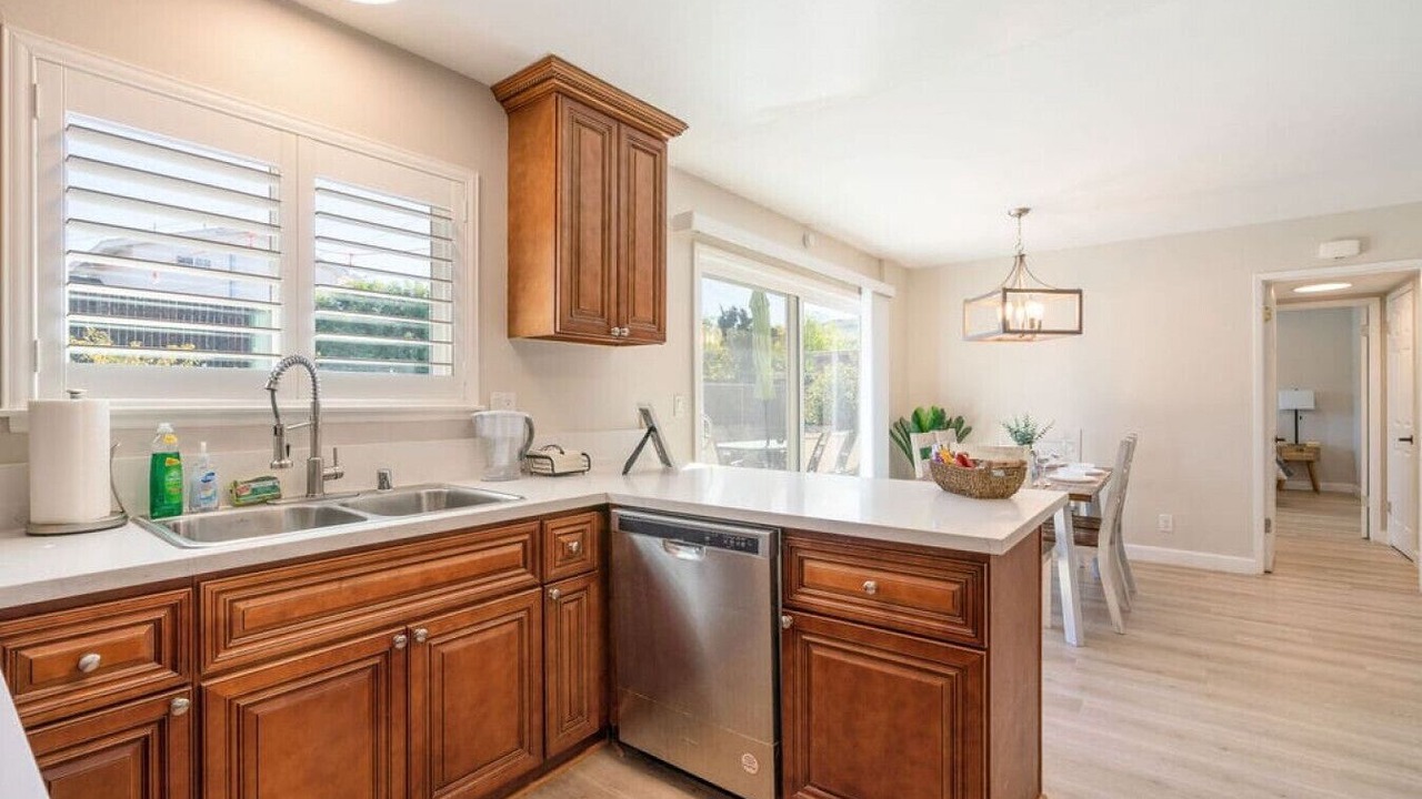 Photo of Kitchen in Rowland Heights