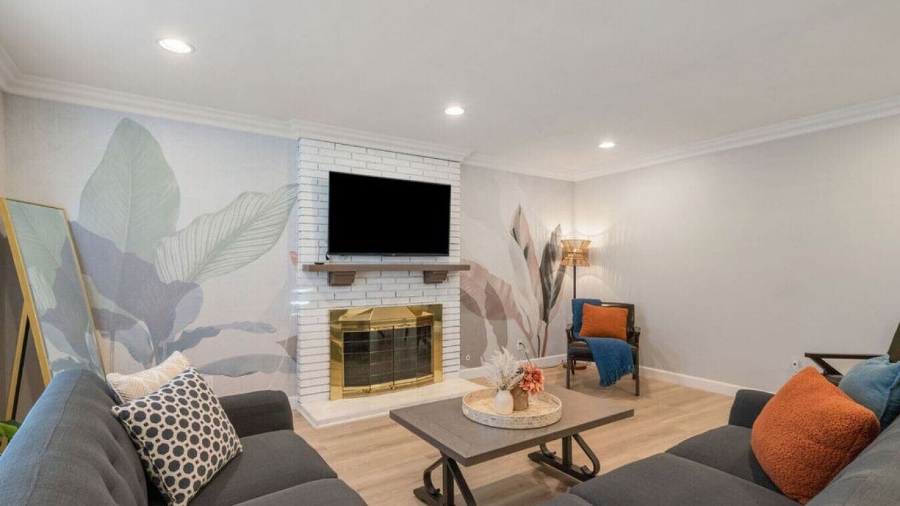Photo of Livingroom in Rowland Heights